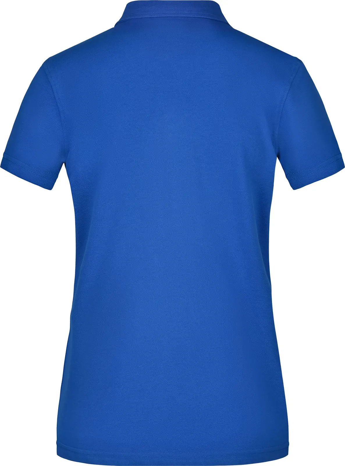 James & Nicholson Ladies Plain Polo