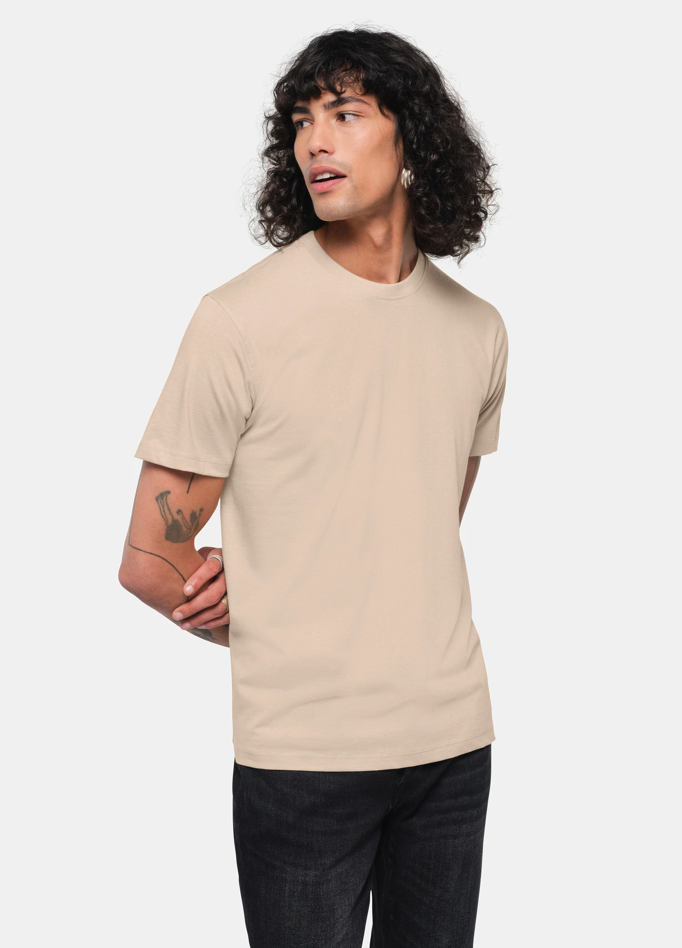 HAKRO T-Shirt 293 Heavy