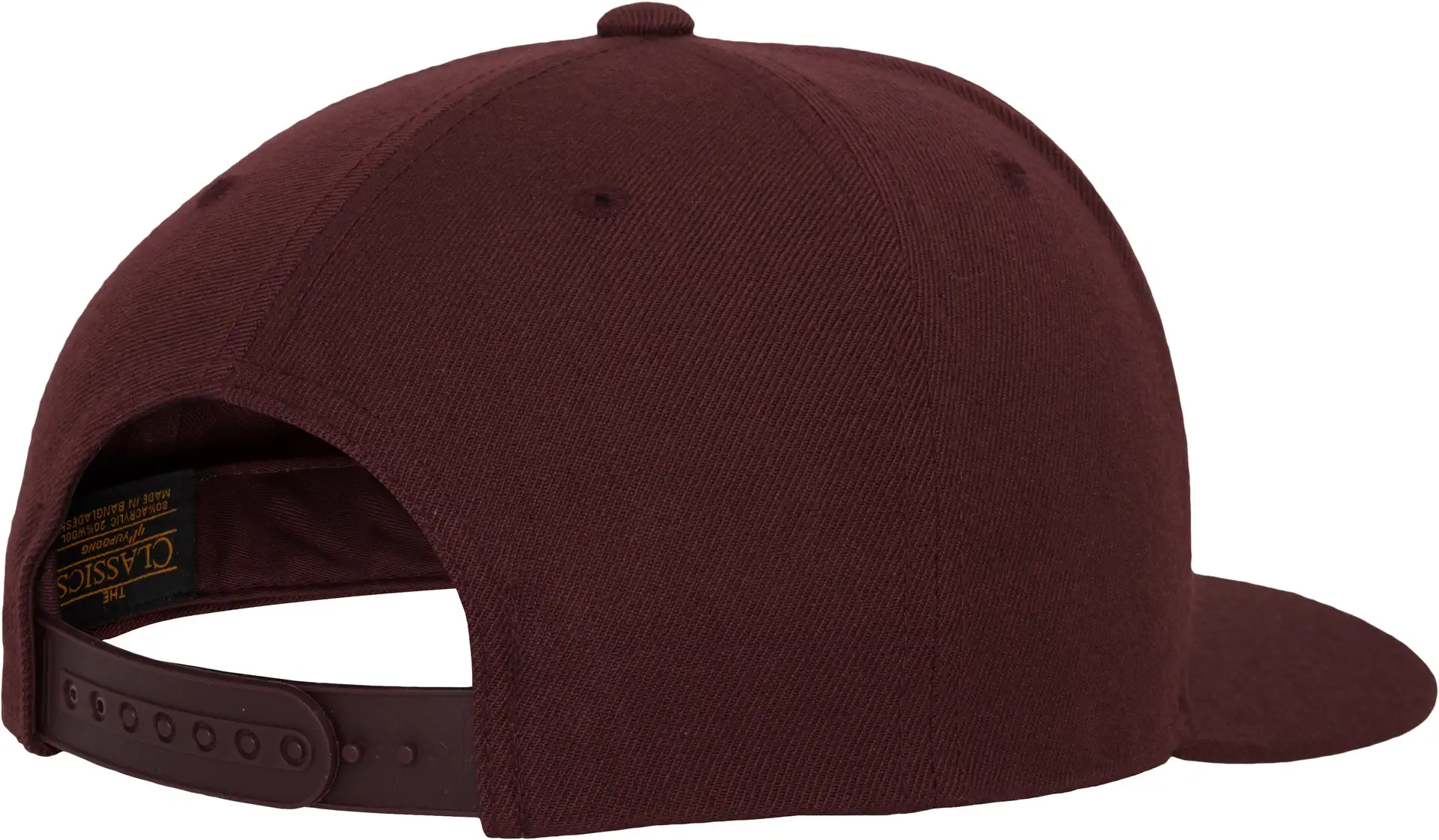 FLEXFIT Classic Snapback