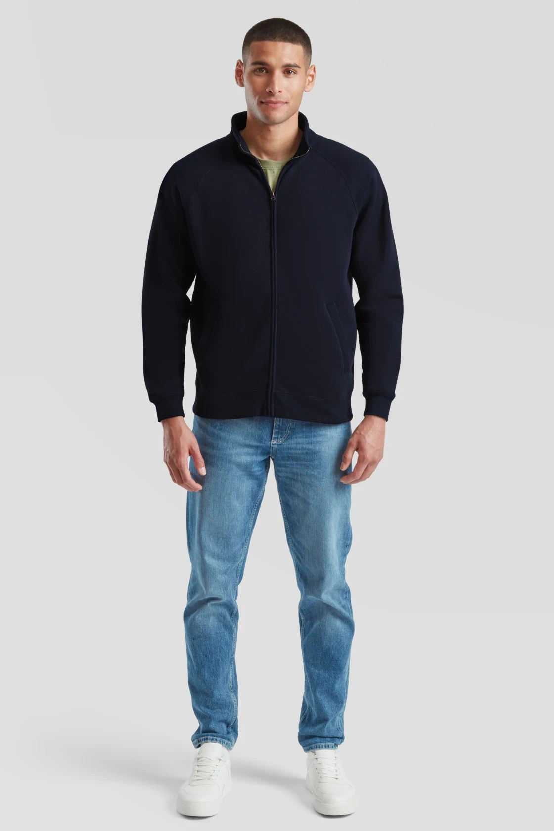 F.O.L. Premium Sweat Jacket