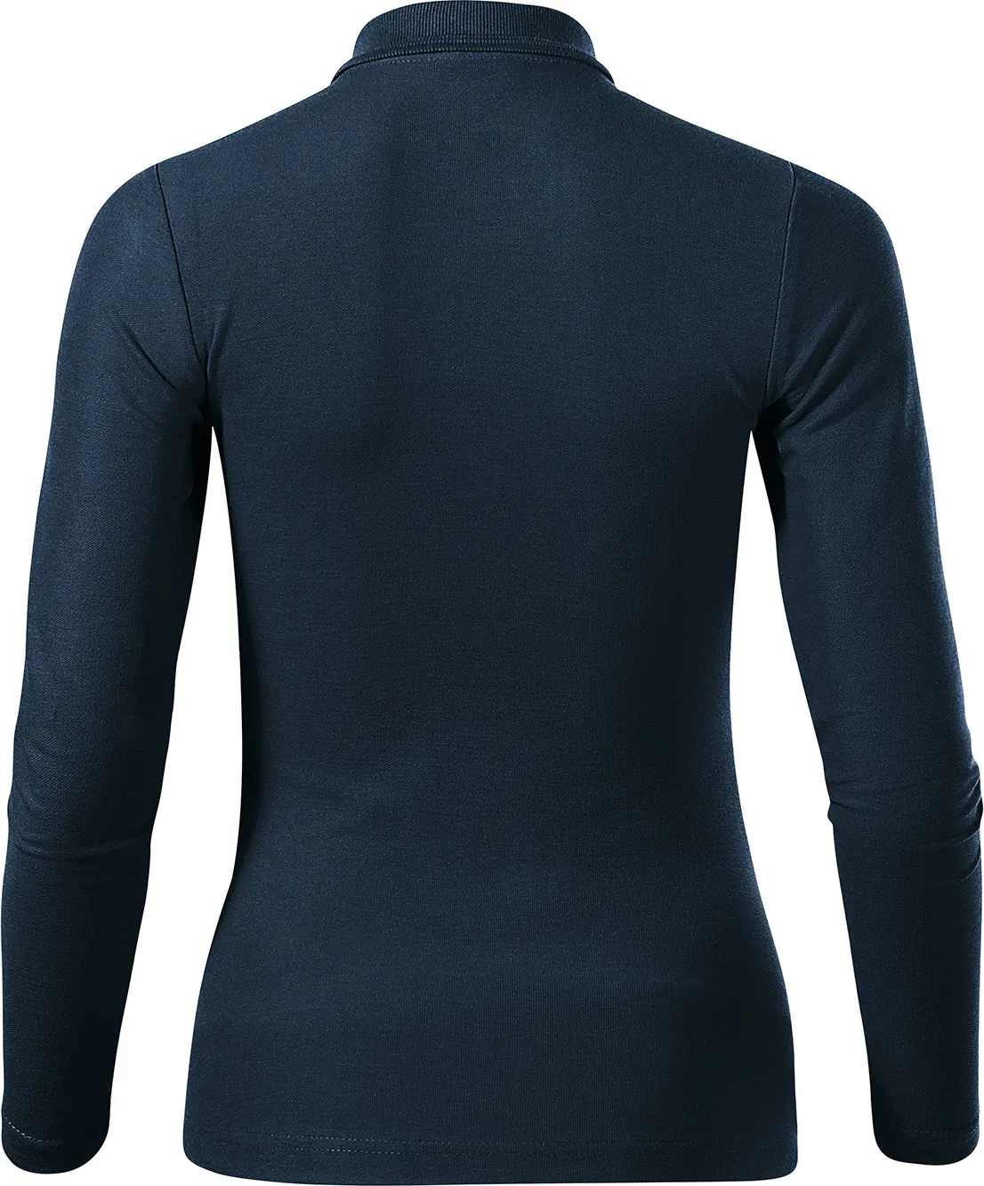 MALFINI Polohemd Damen Piqué Polo LS 231