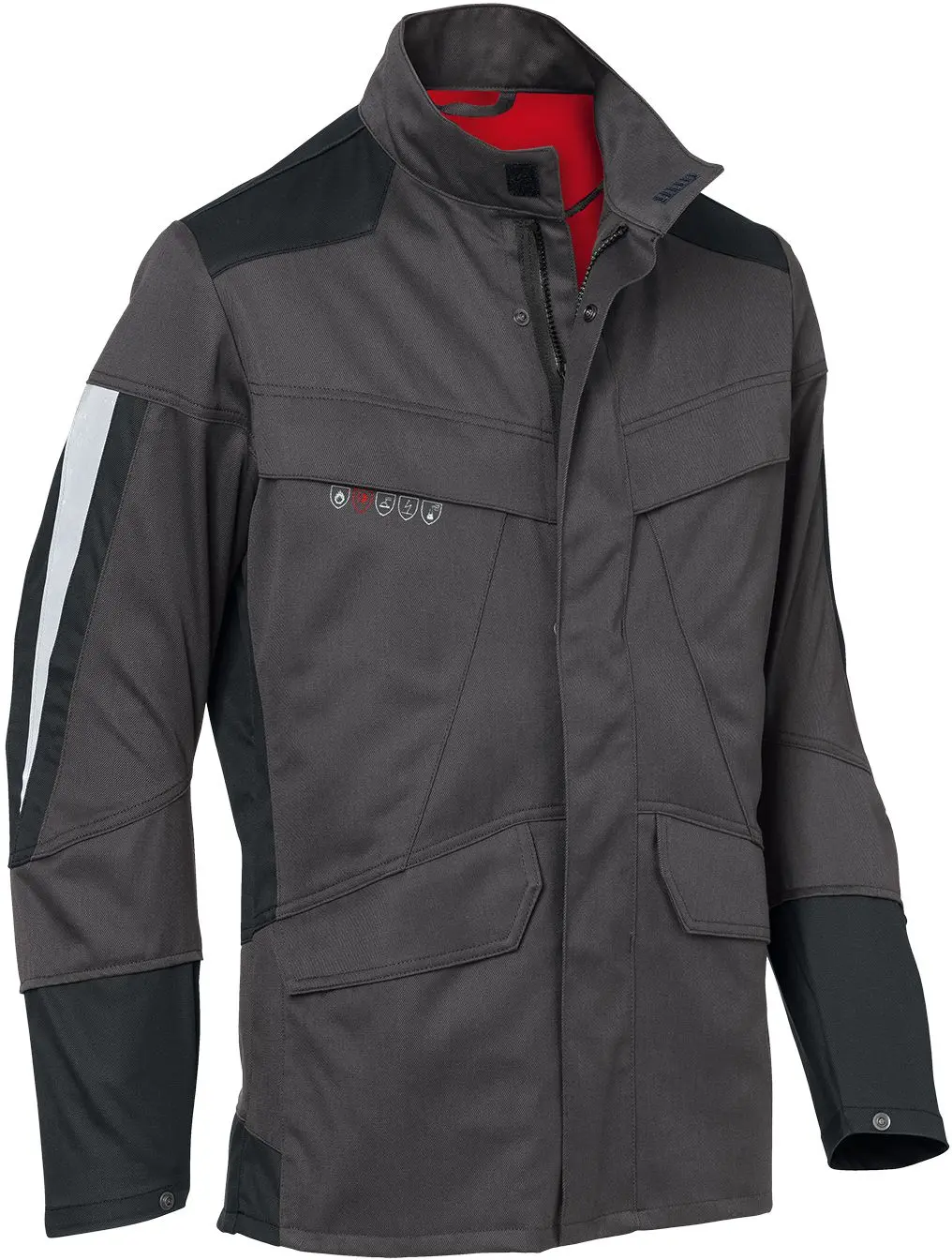 Kübler PROTECTIQ Jacke arc2