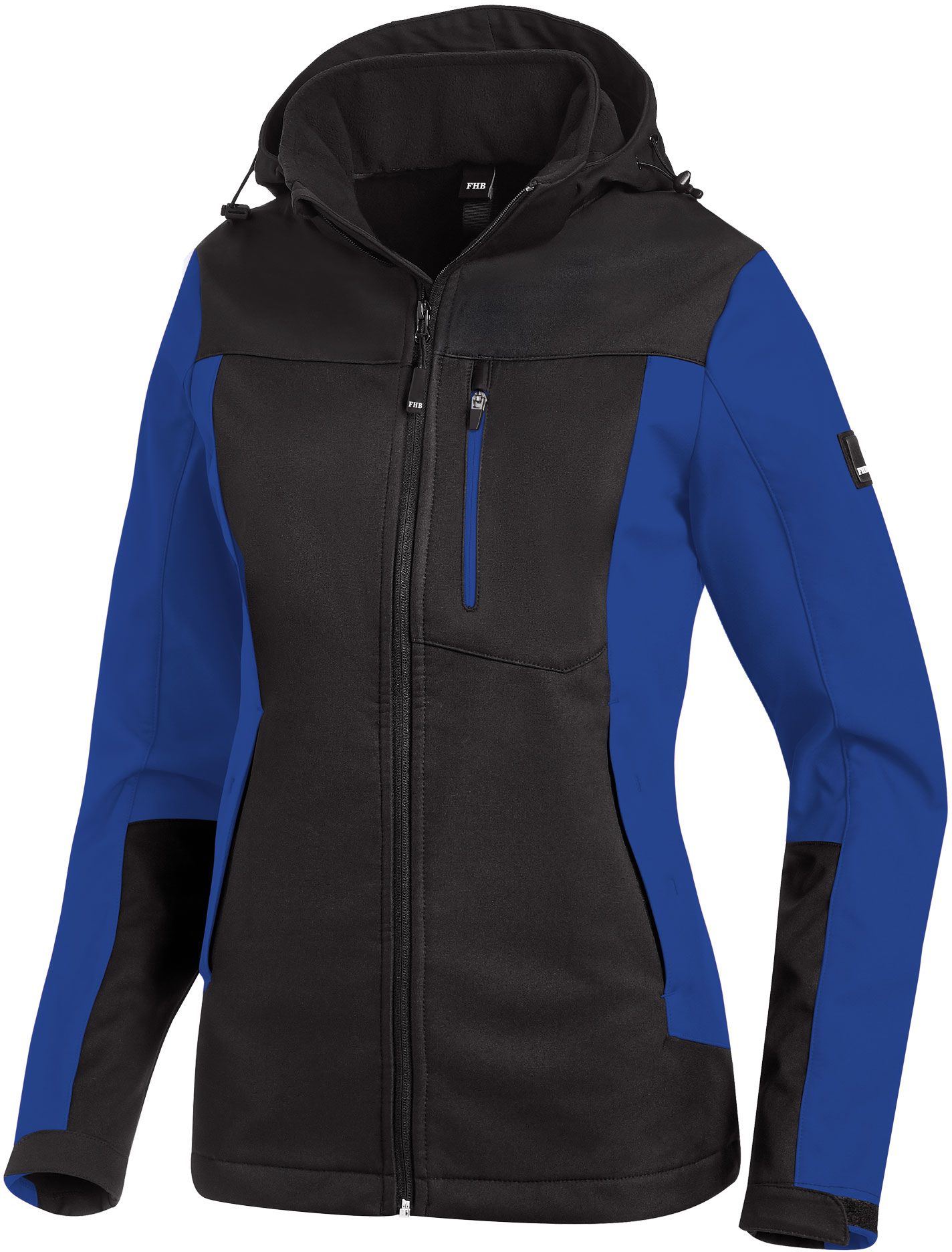 FHB Softshelljacke Damen JULIA FHB Softshelljacke Damen JULIA