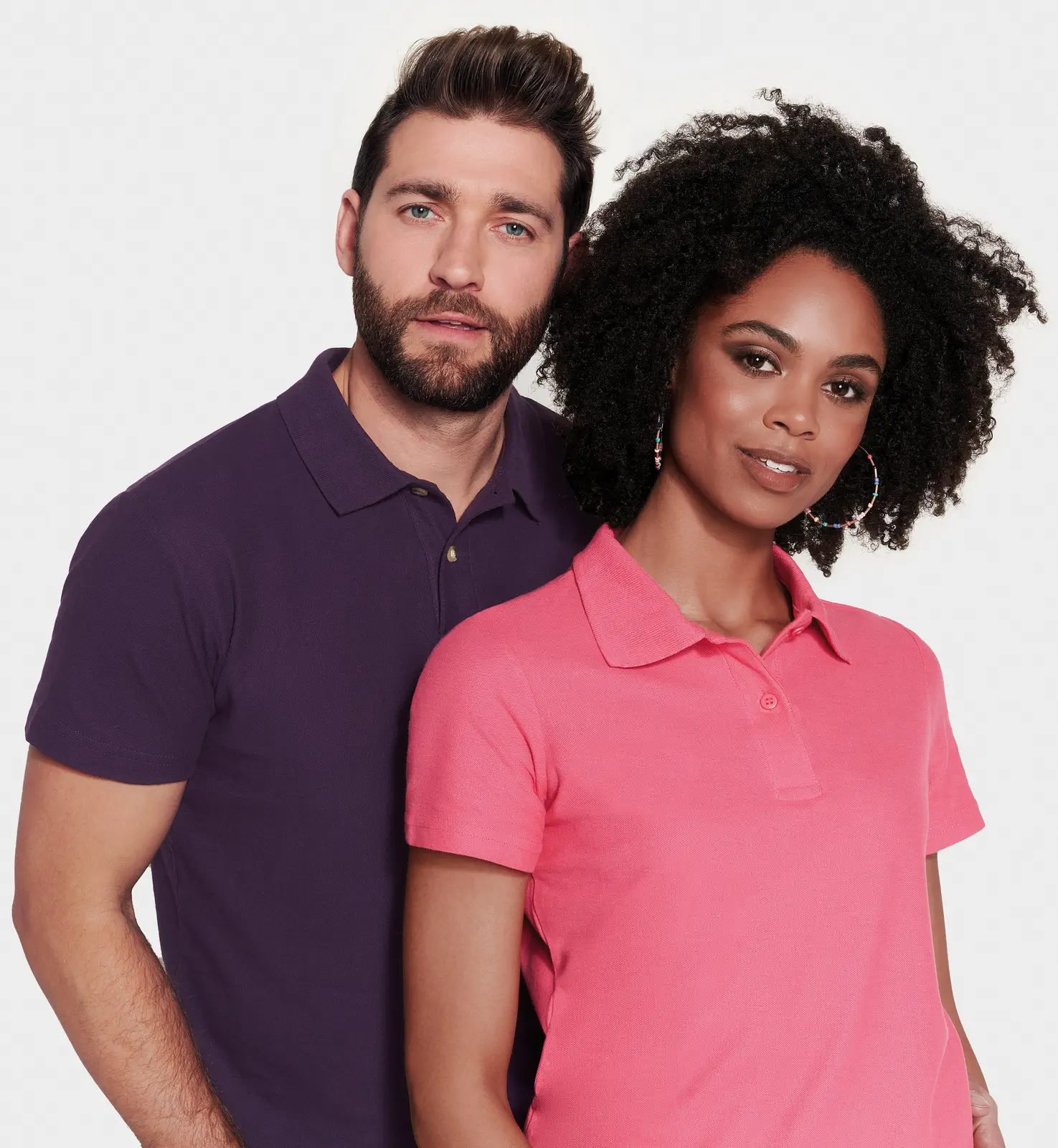 Stedman Short Sleeve Polo