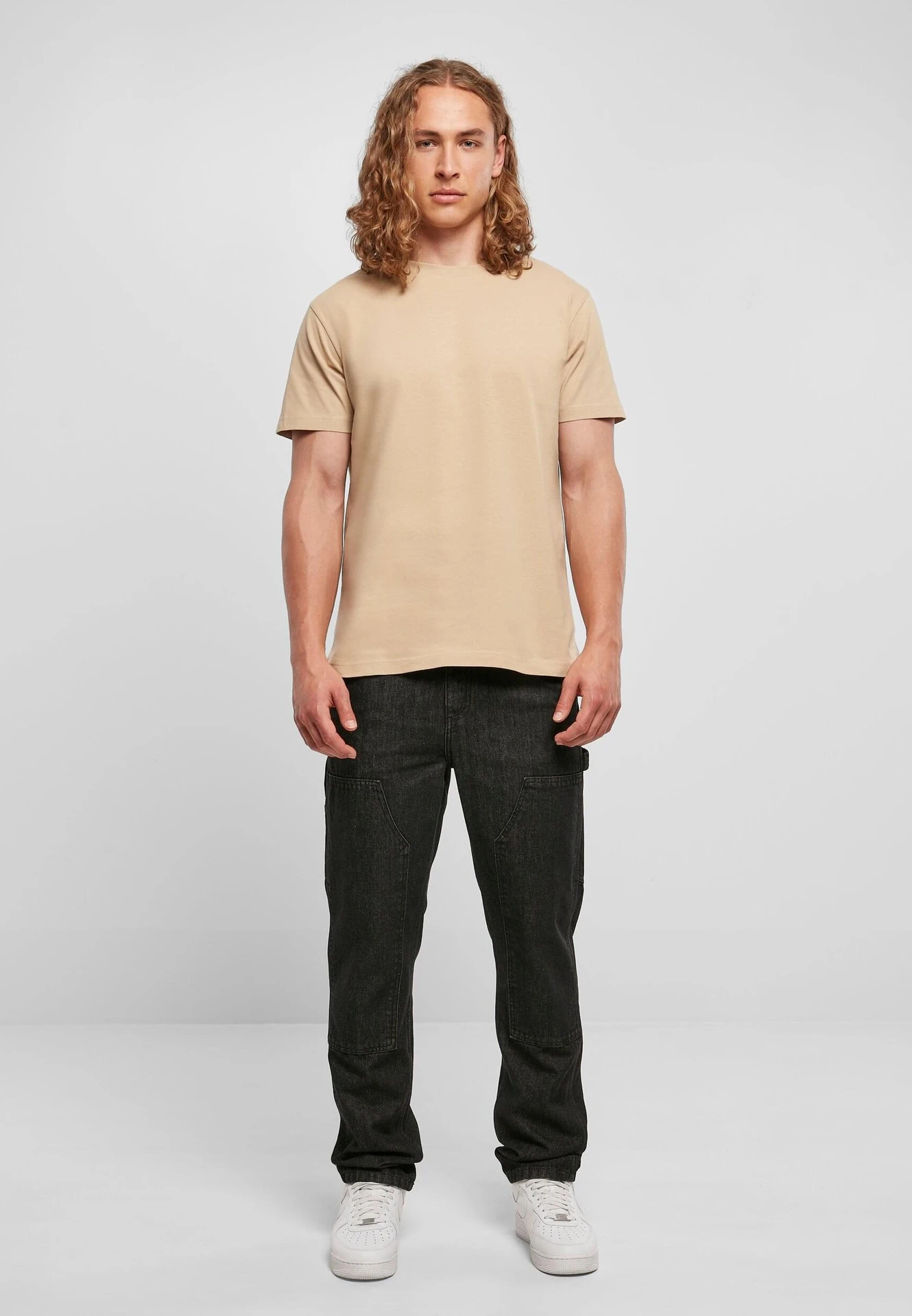 Build Your Brand T-Shirt Round Neck