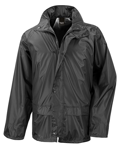 Result Waterproof Over Jacket Result Waterproof Over Jacket