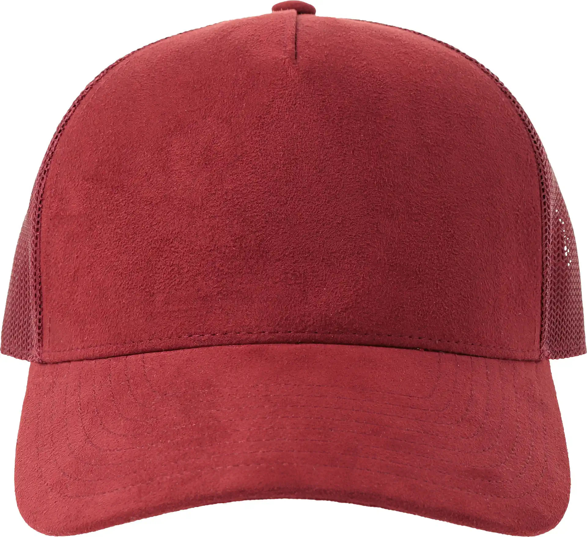Atlantis Rapper Suede-S Cap