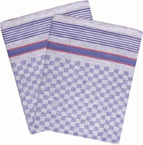 KARLOWSKY Grubentuch (10-er Pack)