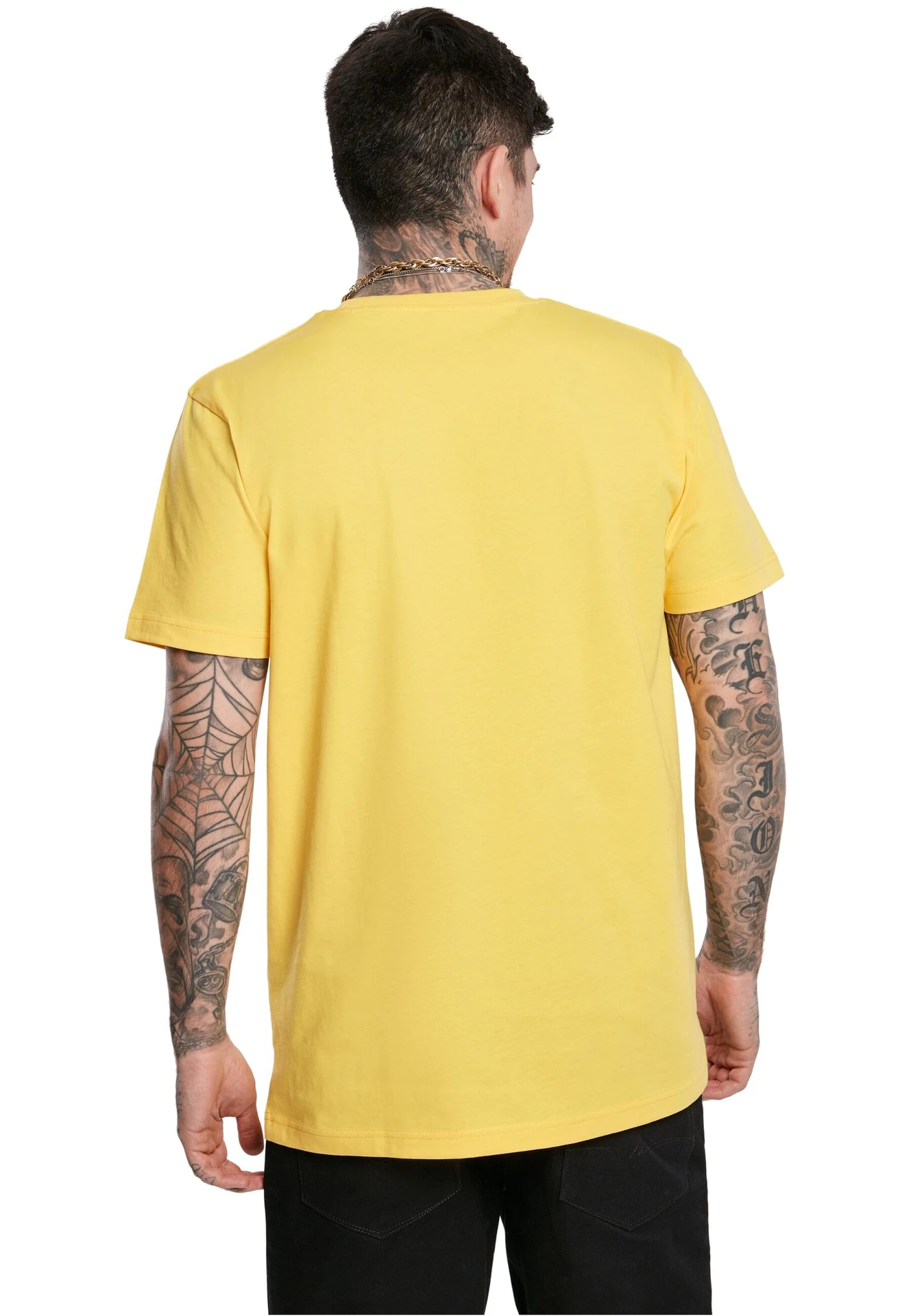 Build Your Brand T-Shirt Round Neck