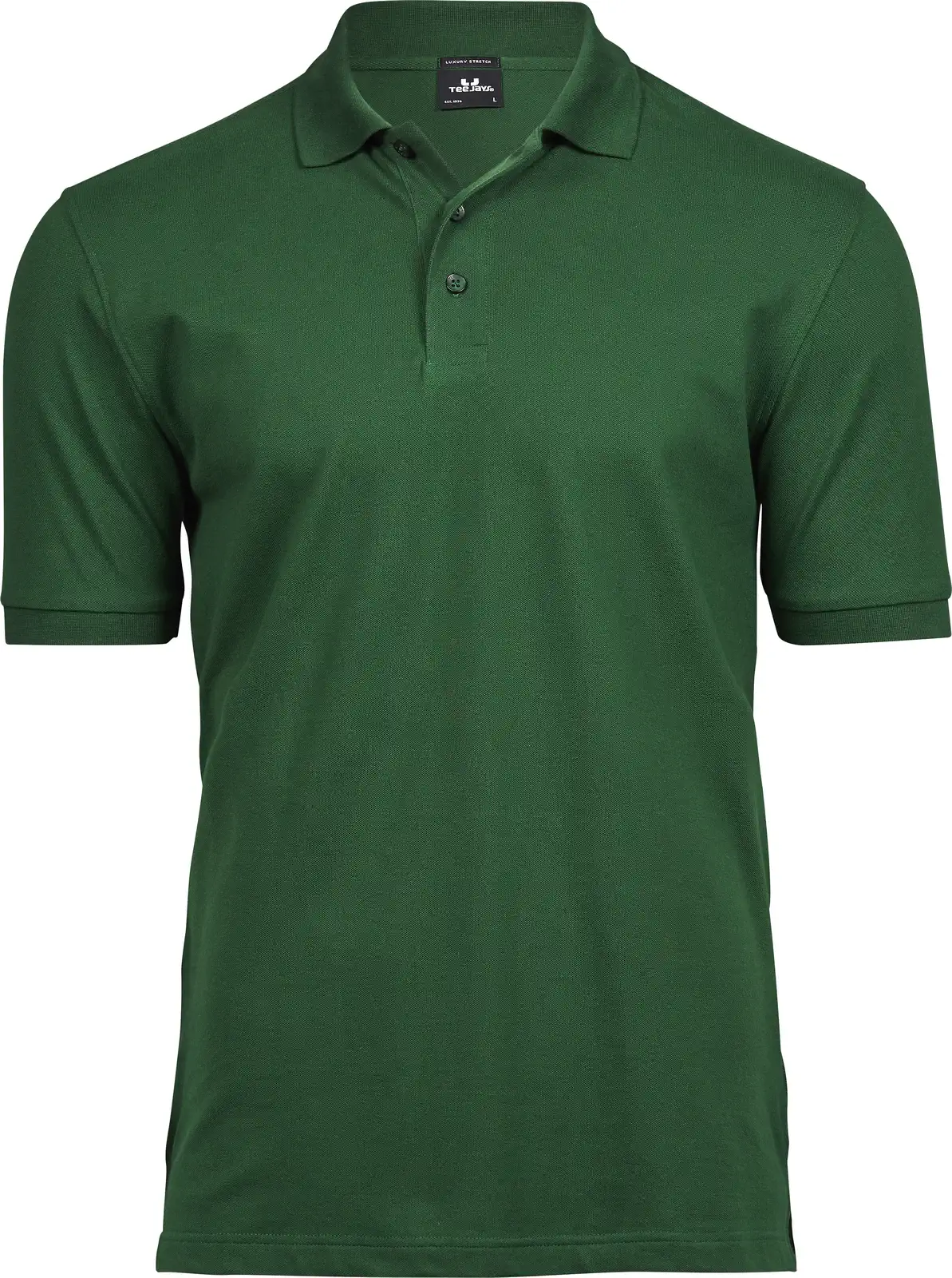Tee Jays Men's Luxury Stretch Polo