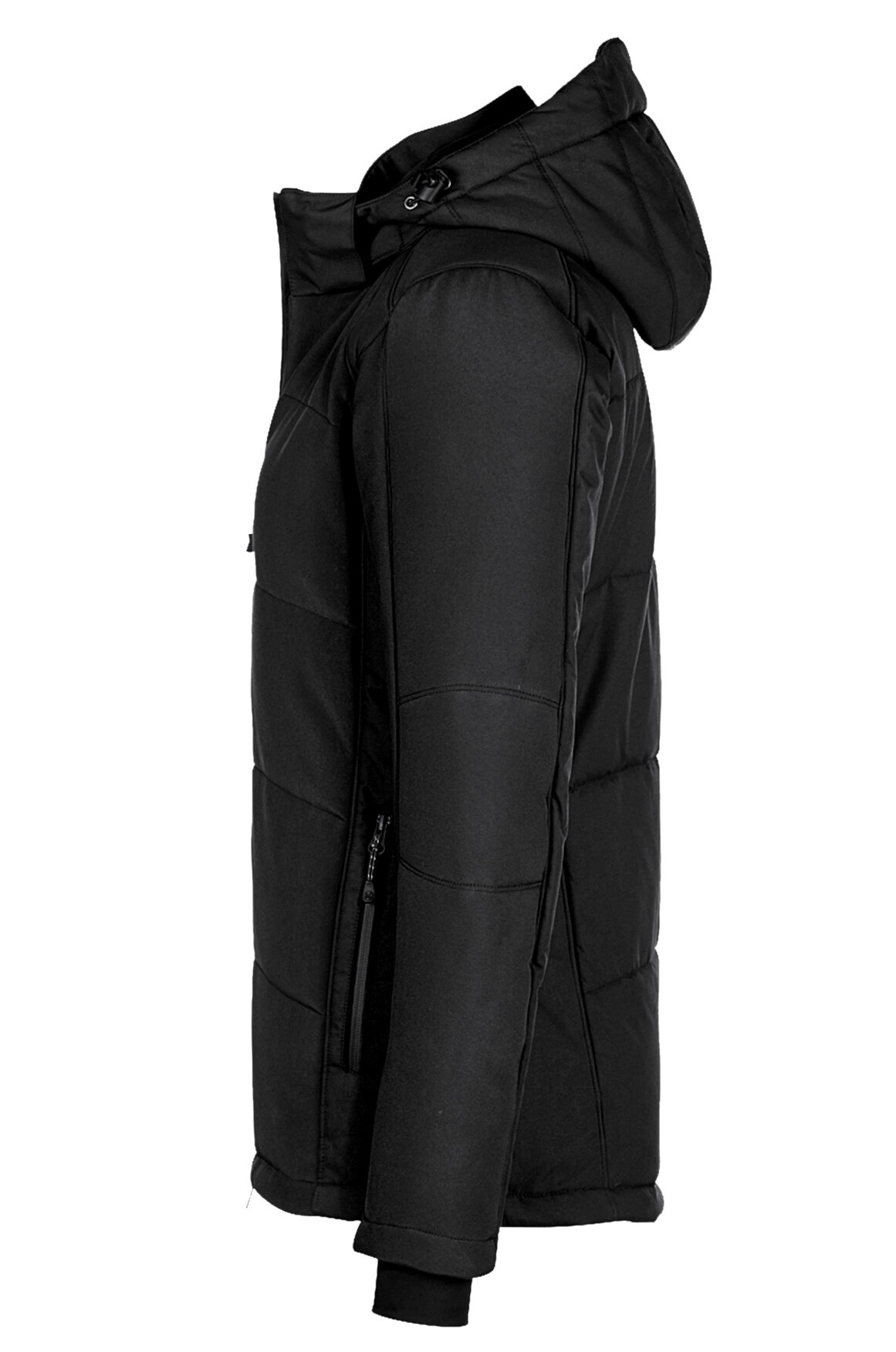 HAKRO Damen-Thermojacke 266 Ohio HAKRO Damen-Thermojacke 266 Ohio