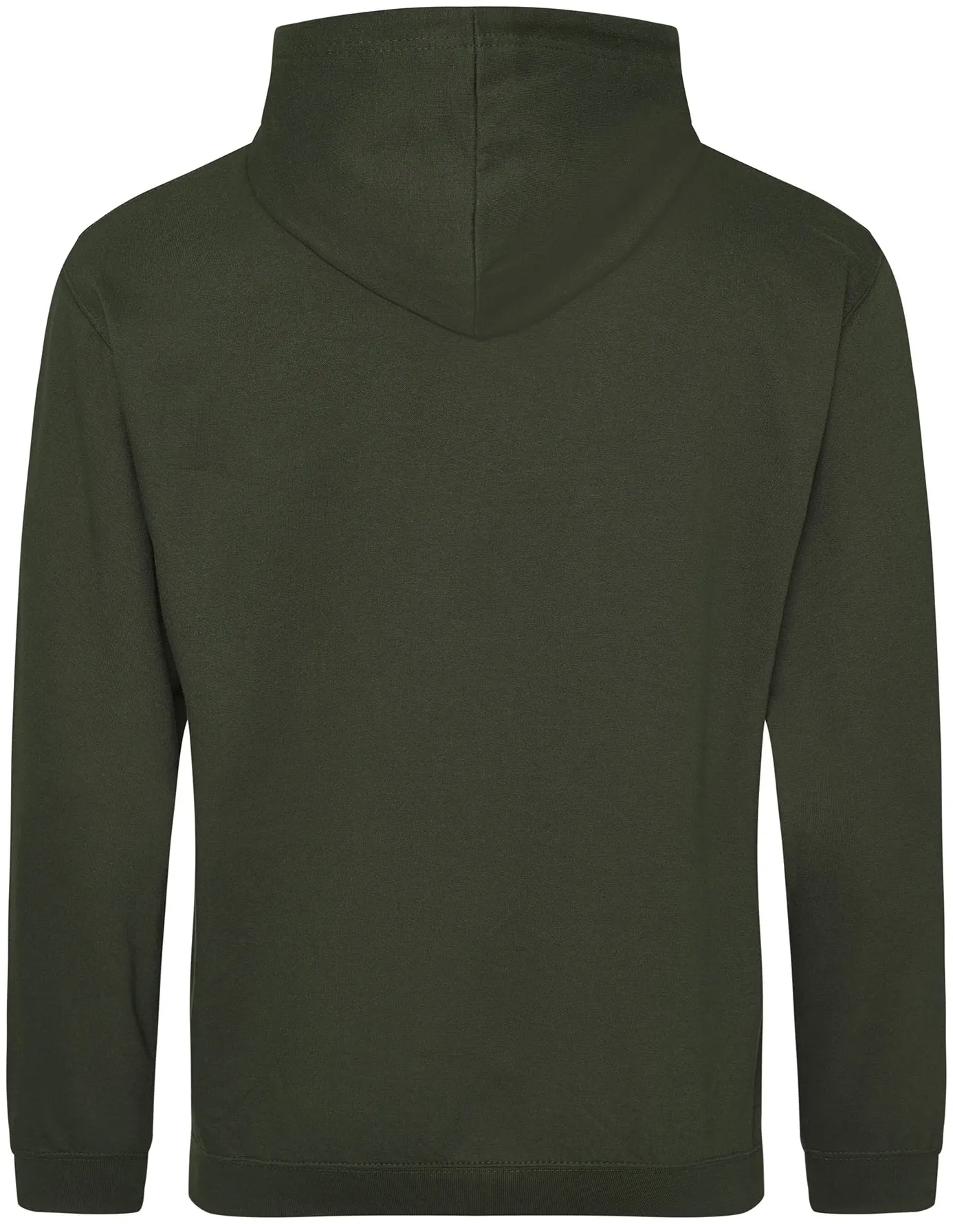 Just Hoods College Hoodie