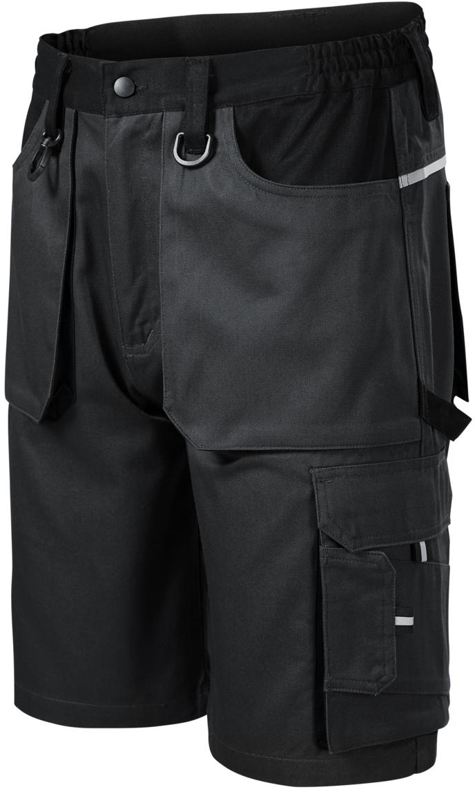 RIMECK Arbeitsshorts Woody W05 RIMECK Arbeitsshorts Woody W05