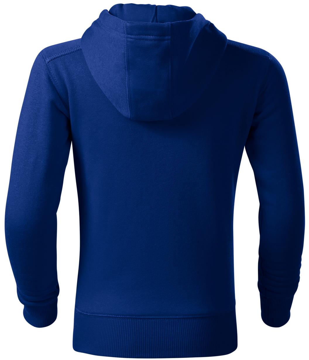 MALFINI Sweatshirt Kinder Trendy Zipper 412 MALFINI Sweatshirt Kinder Trendy Zipper 412