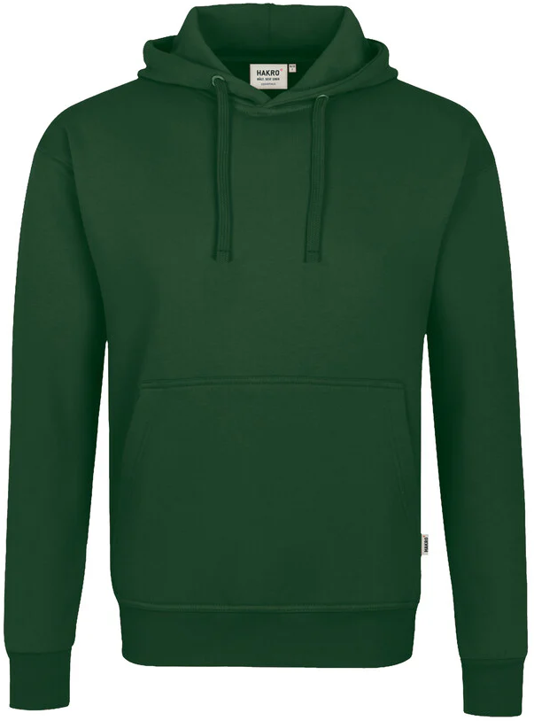 HAKRO Kapuzen-Sweatshirt 601 Premium