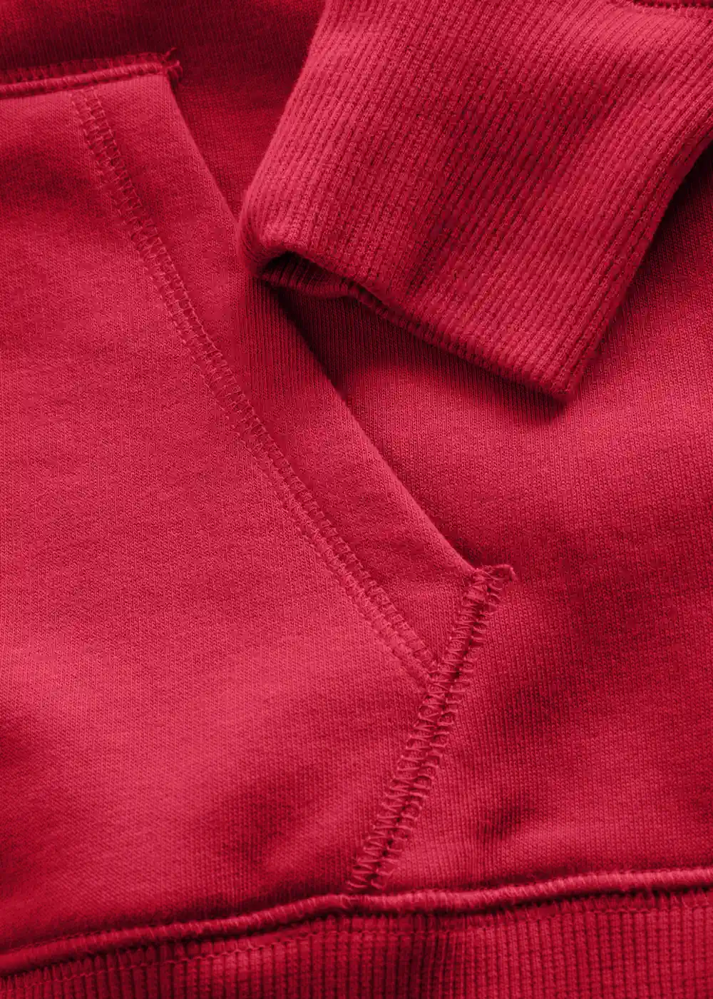 Promodoro XO Hoody Sweater Women