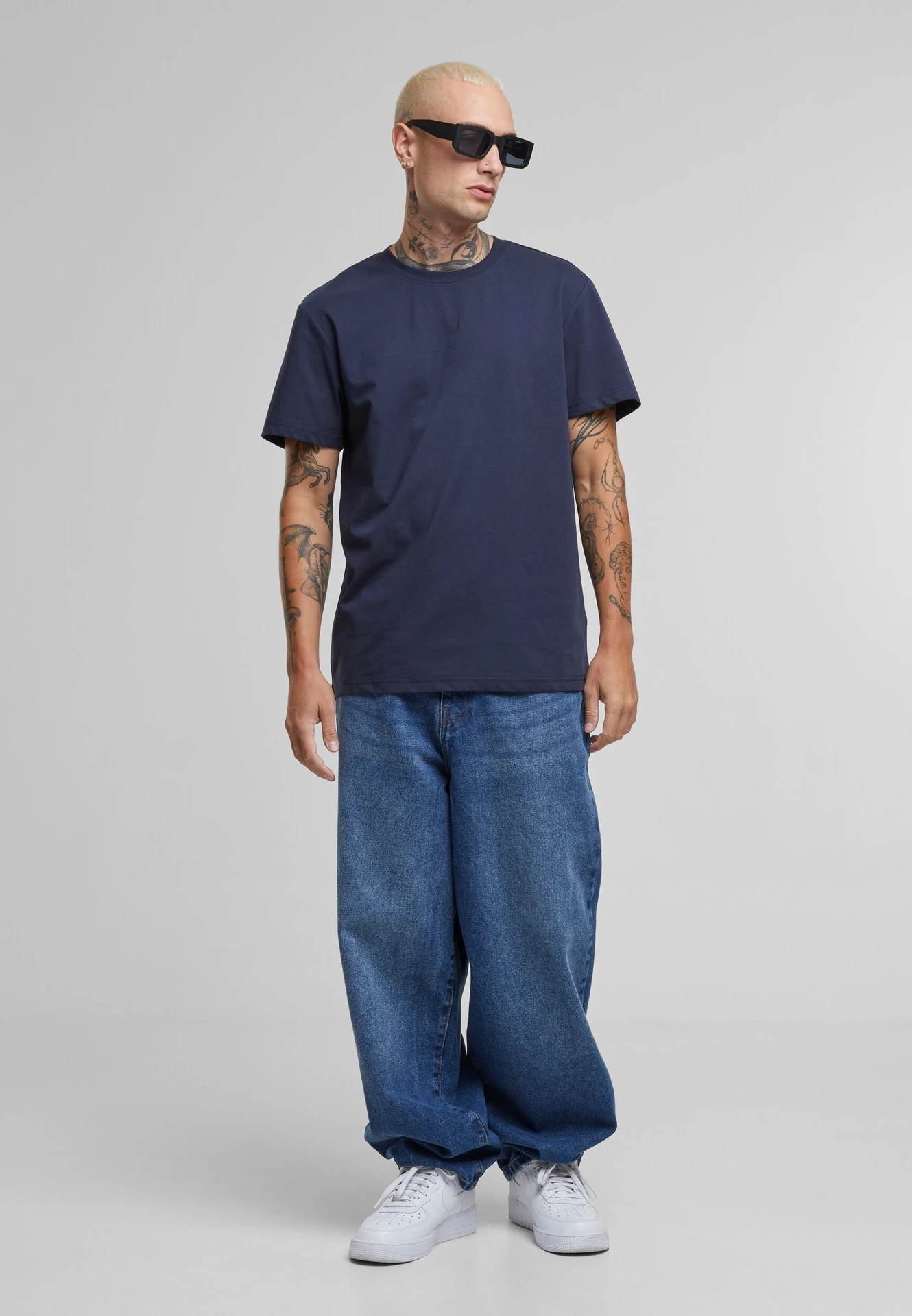 Build Your Brand Sorona® Regular Tee