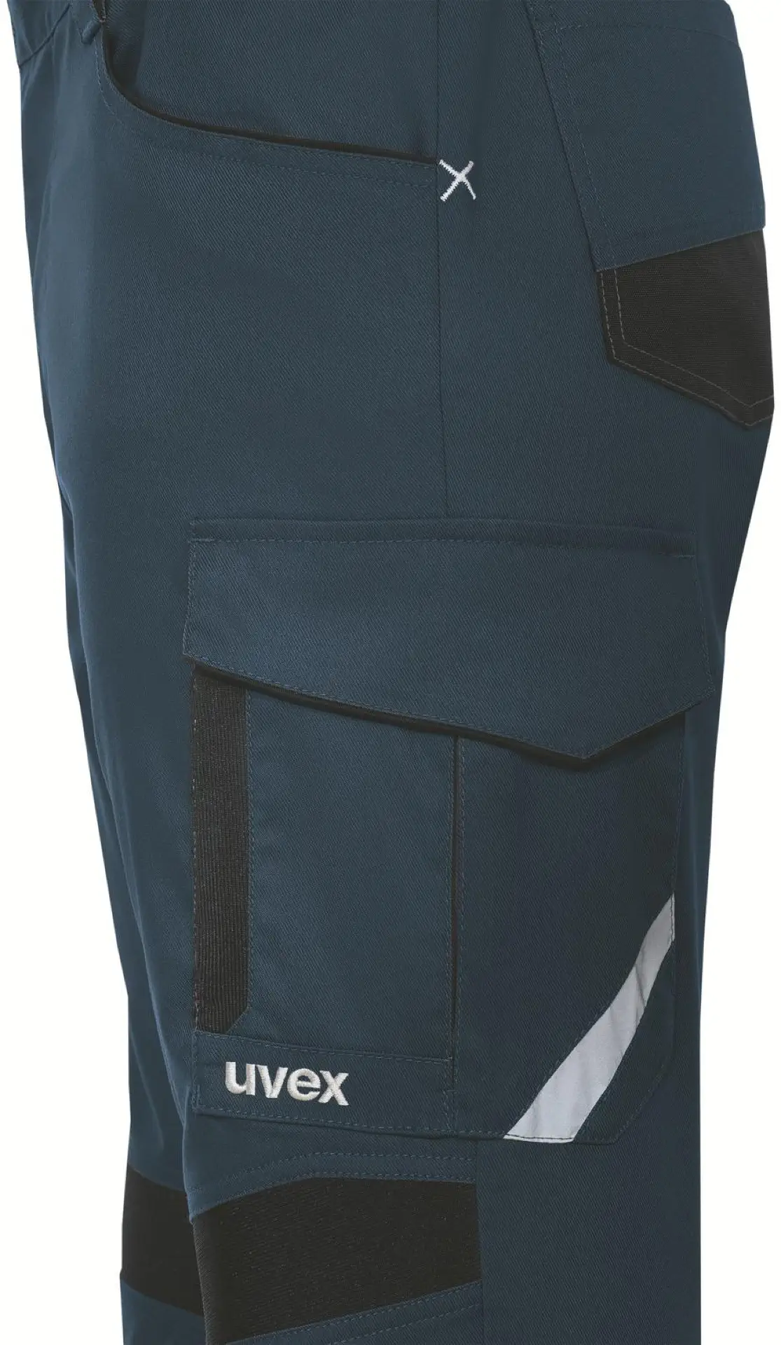 uvex Cargohose suXXeed industry