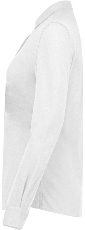 HAKRO Bluse 1/1 Arm 136 Cotton Tec HAKRO Bluse 1/1 Arm 136 Cotton Tec