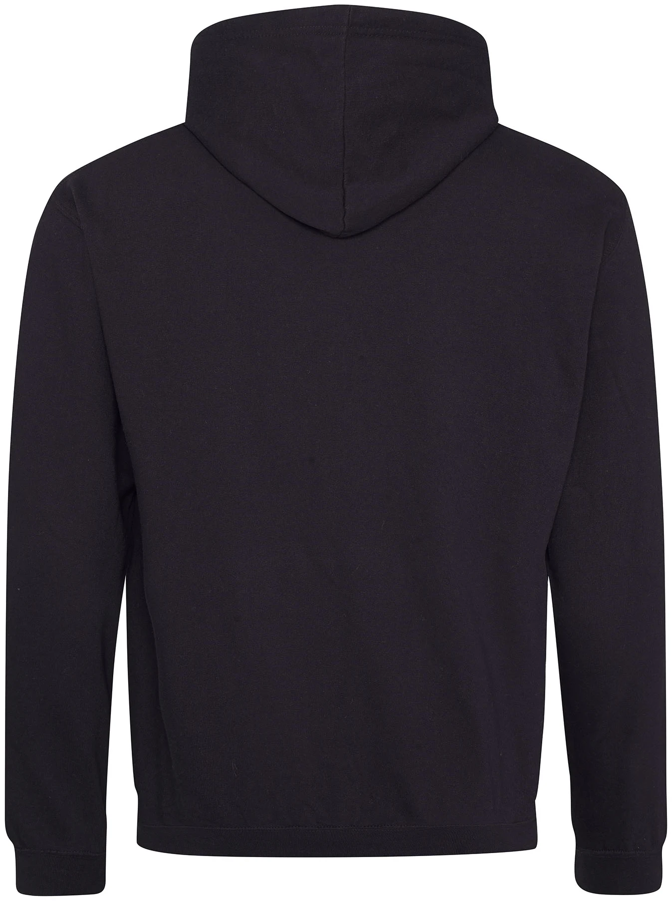 Just Hoods Varsity Hoodie