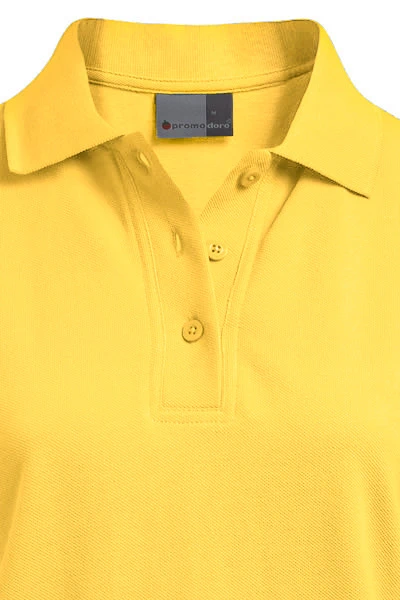 Promodoro Women's Superior Polo