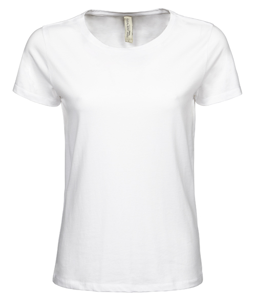 TEE JAYS Ladies Luxury Tee