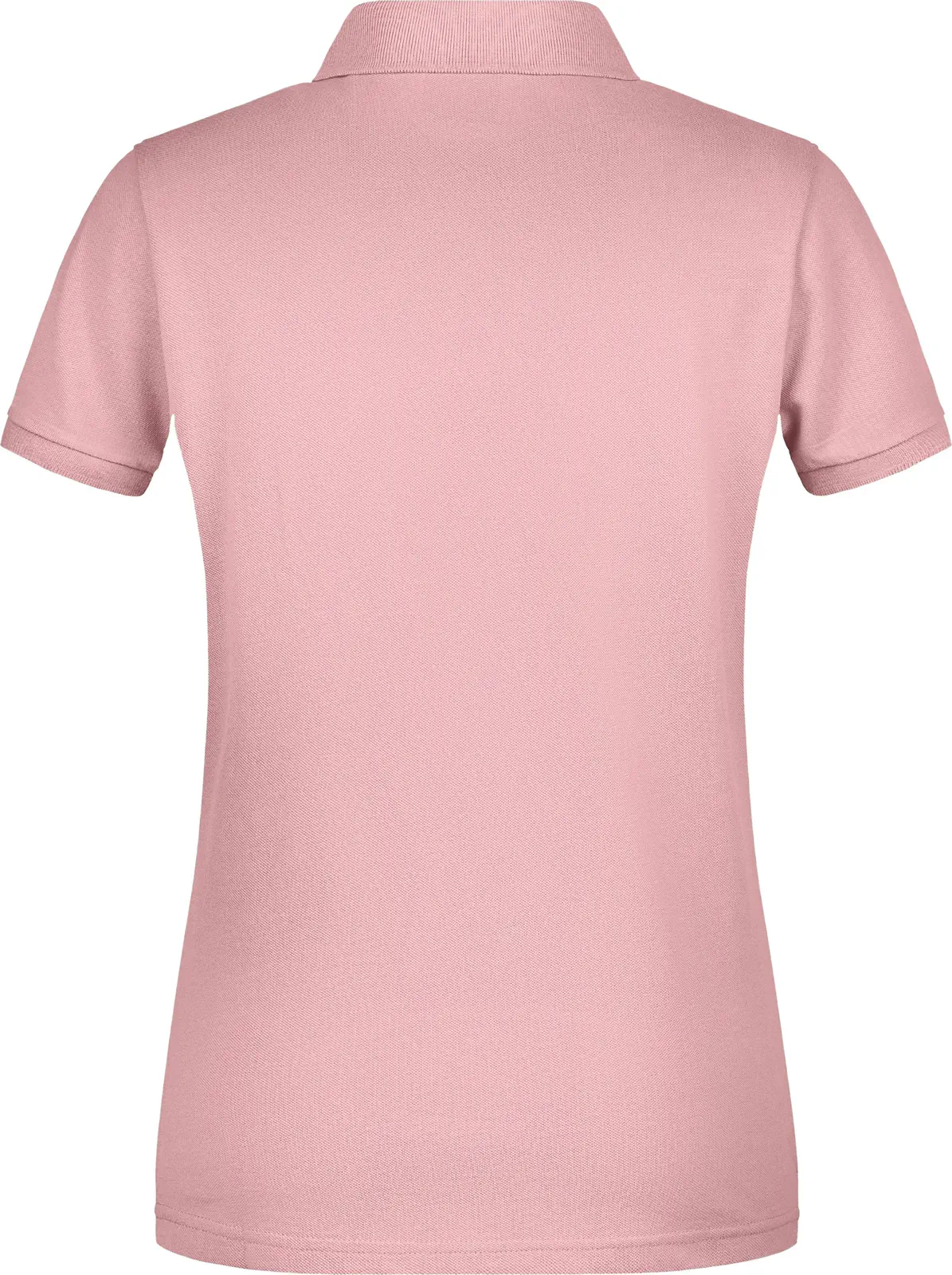 James & Nicholson Ladies Basic Polo