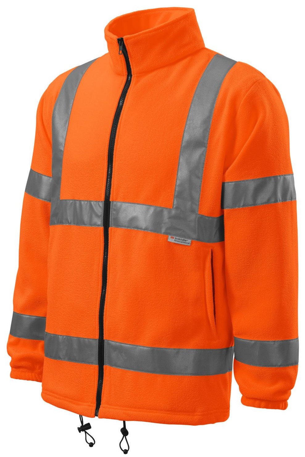 RIMECK Fleecejacke Jacket 5V1 RIMECK Fleecejacke Jacket 5V1