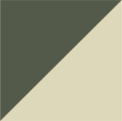 vintage olive/stone