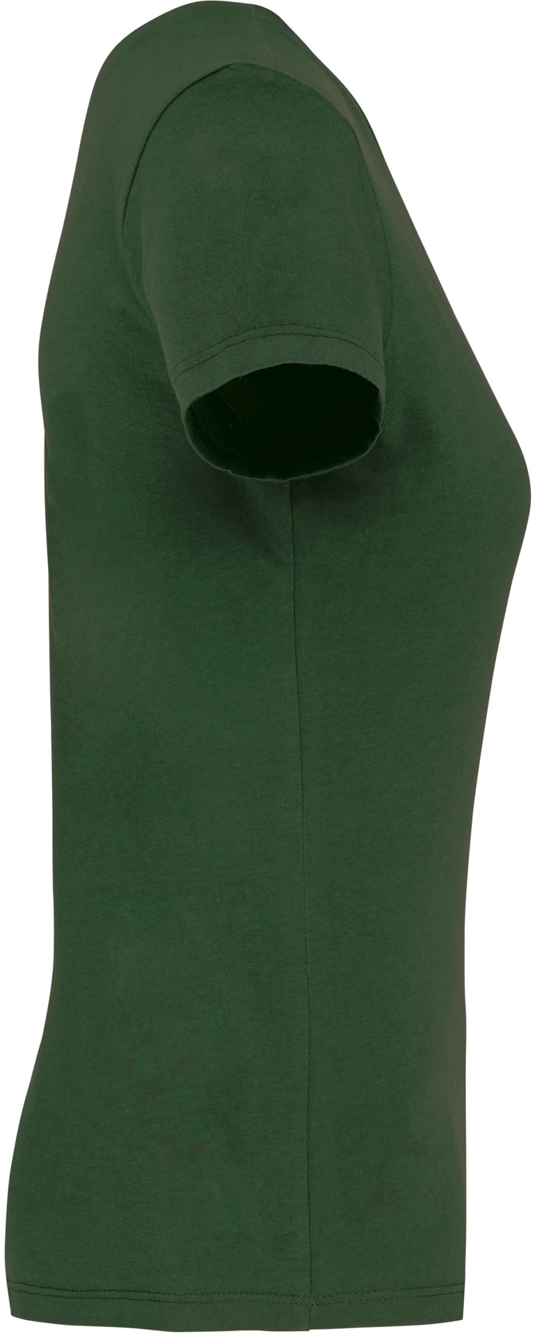 Kariban Damen V-Neck T-Shirt