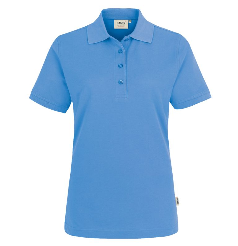 HAKRO Women-Poloshirt 216 Mikralinar®