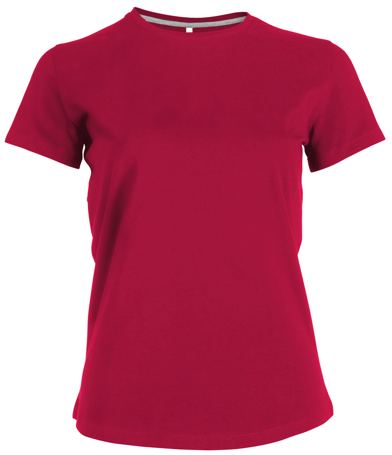 Kariban Damen T-Shirt Kariban Damen T-Shirt