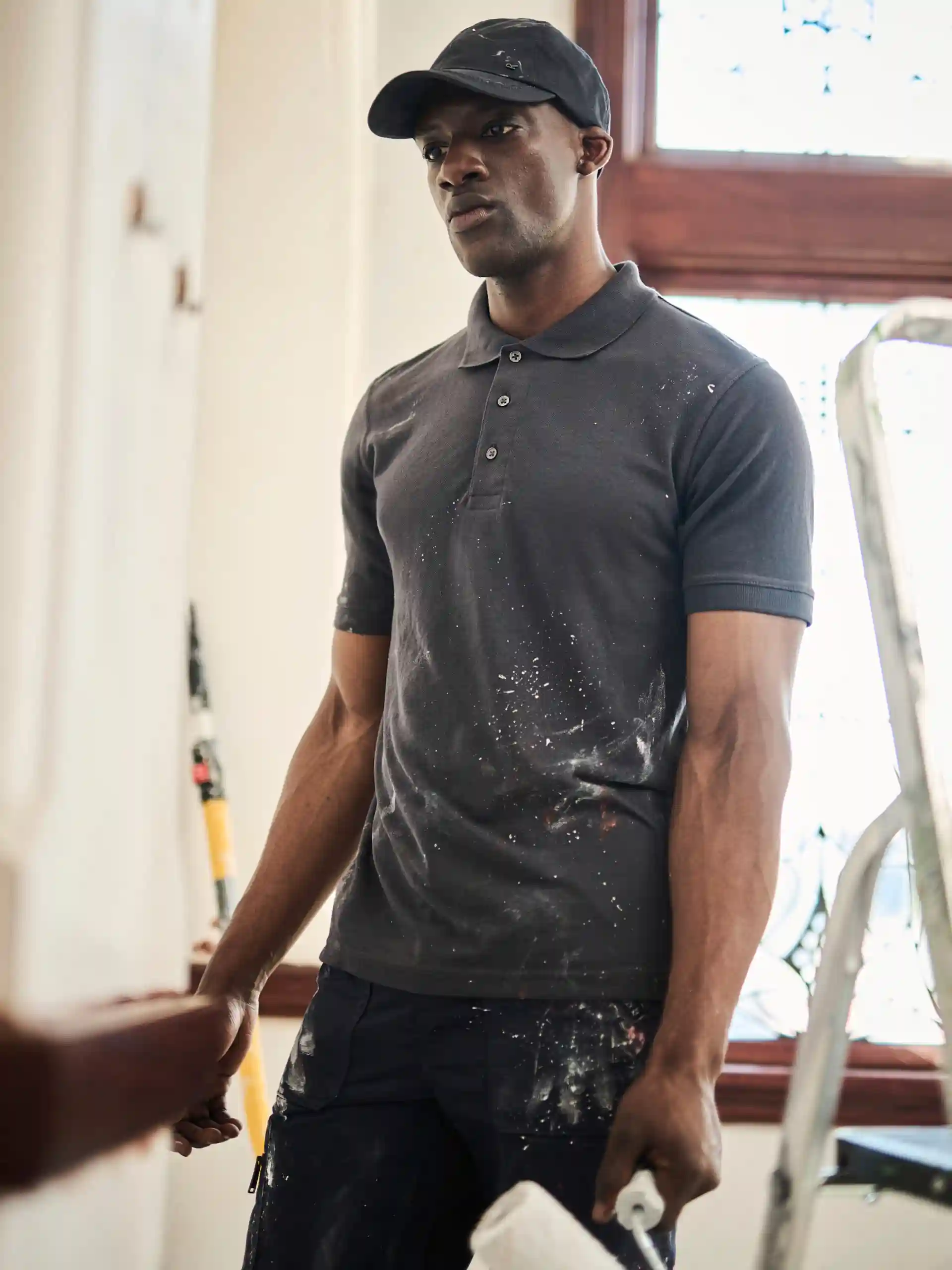 Regatta Men´s Classic Polo 65/35