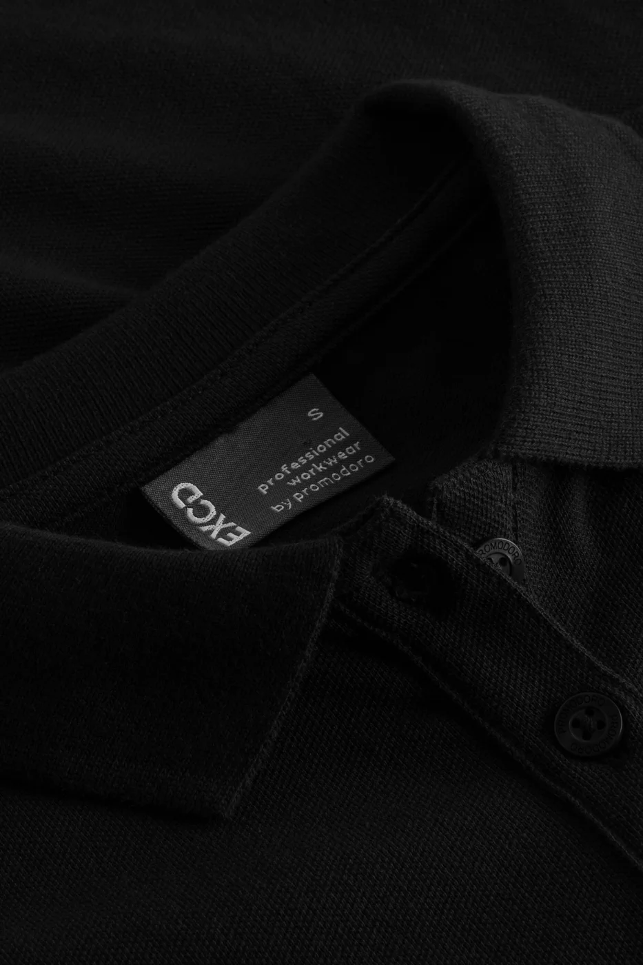 Promodoro Women's Polo 60/40
