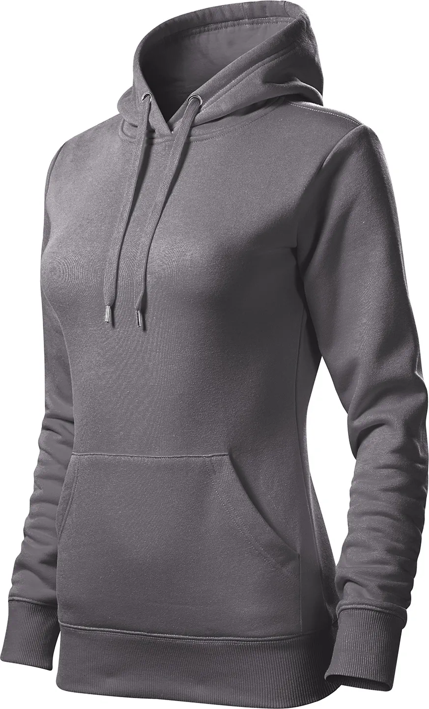 MALFINI Sweatshirt Damen Cape 414