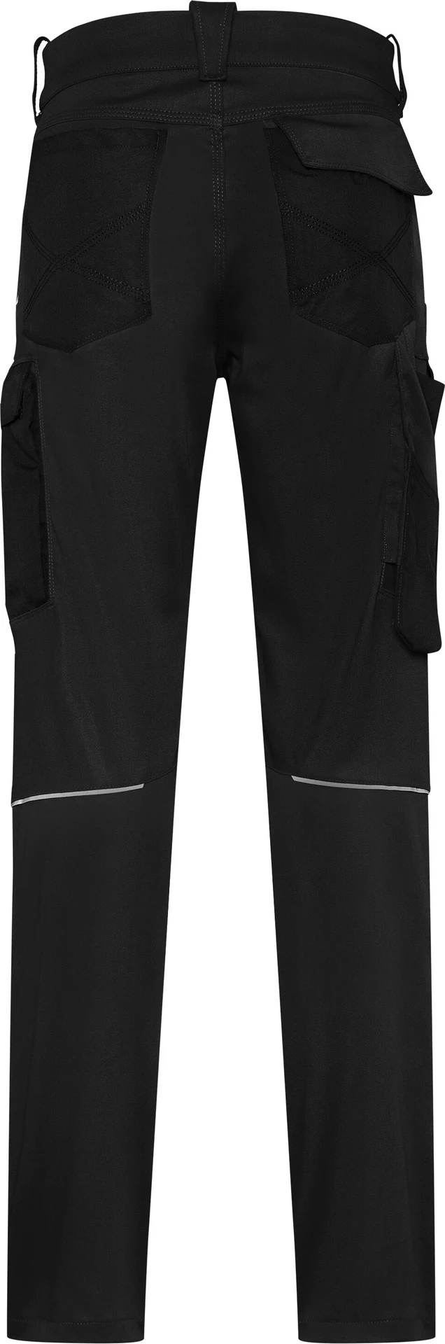 HAKRO Worker-Performancehose 715 ECO 