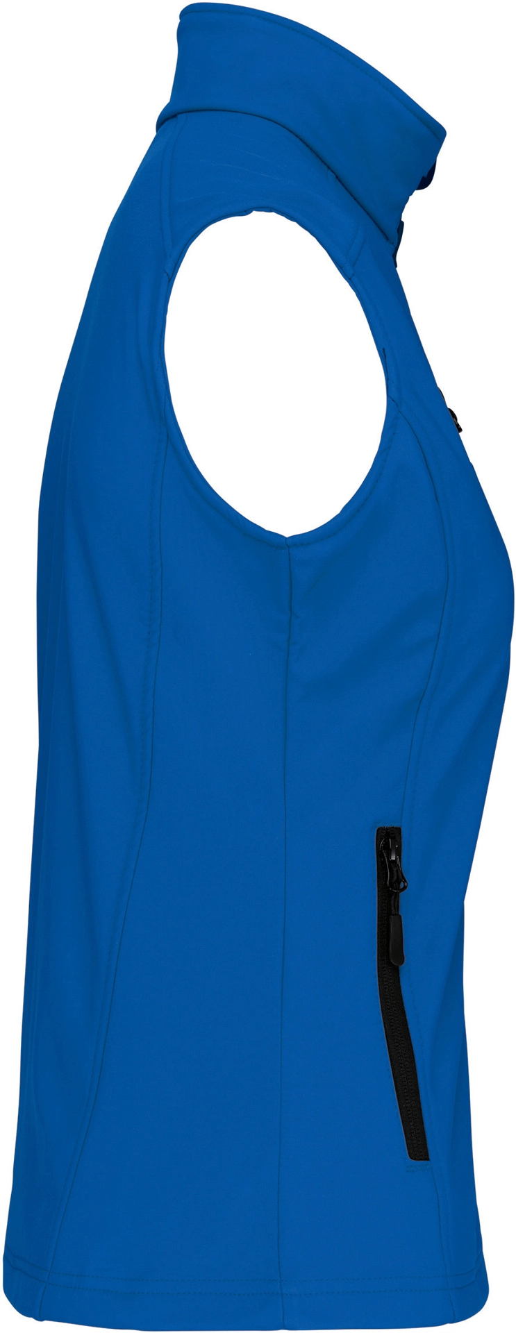 Kariban Damen Softshell Gilet