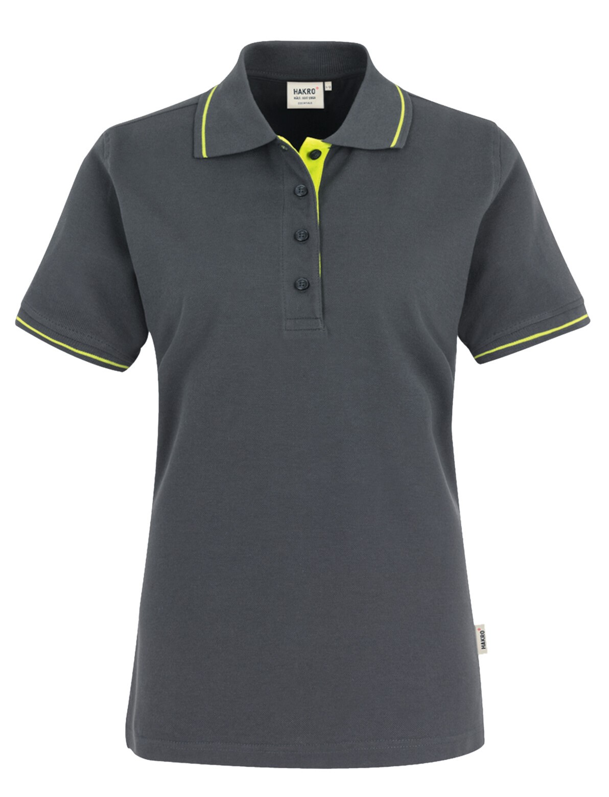 HAKRO Women-Poloshirt 203 Casual