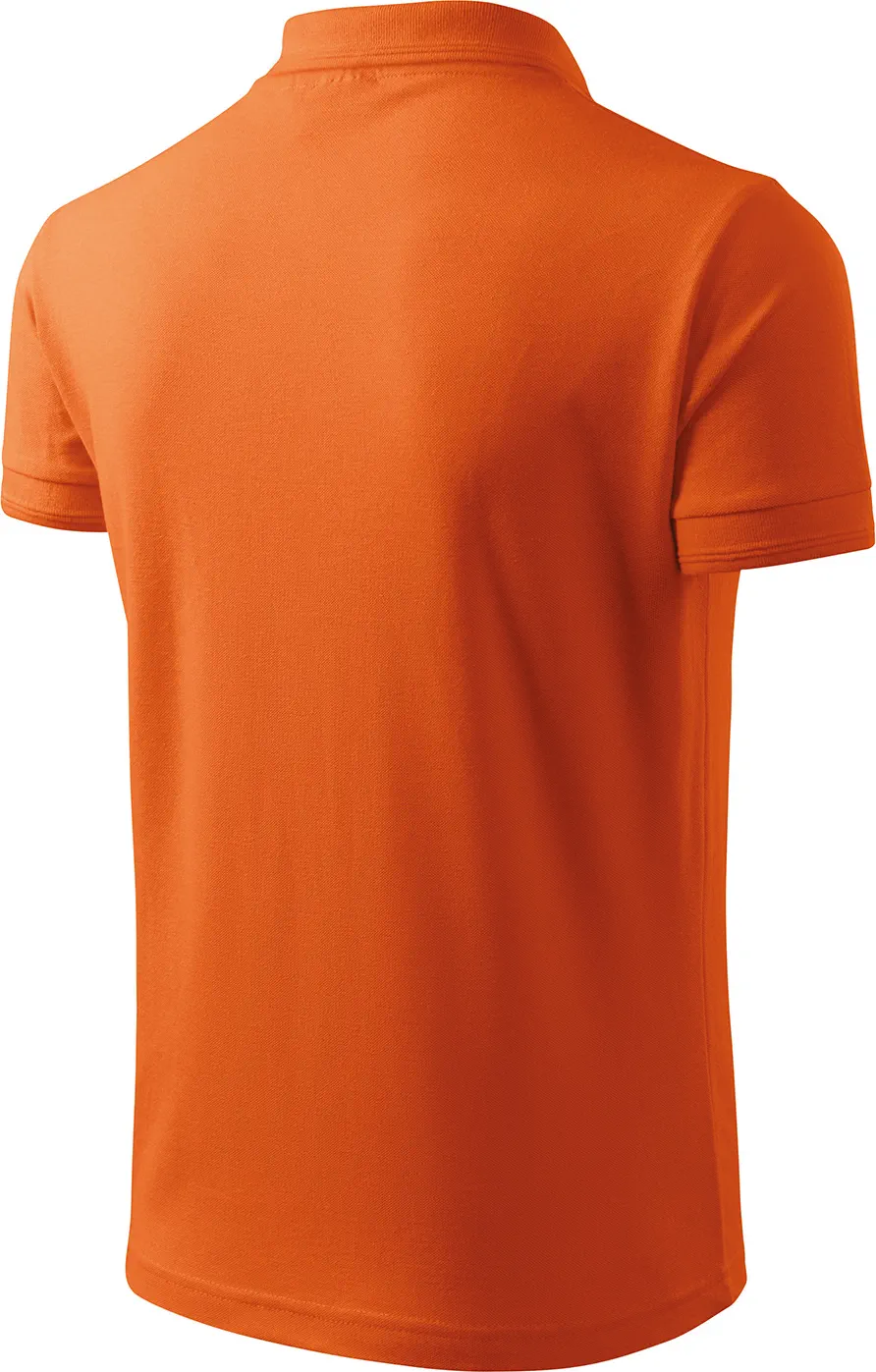 MALFINI Polohemd Piqué Polo 203