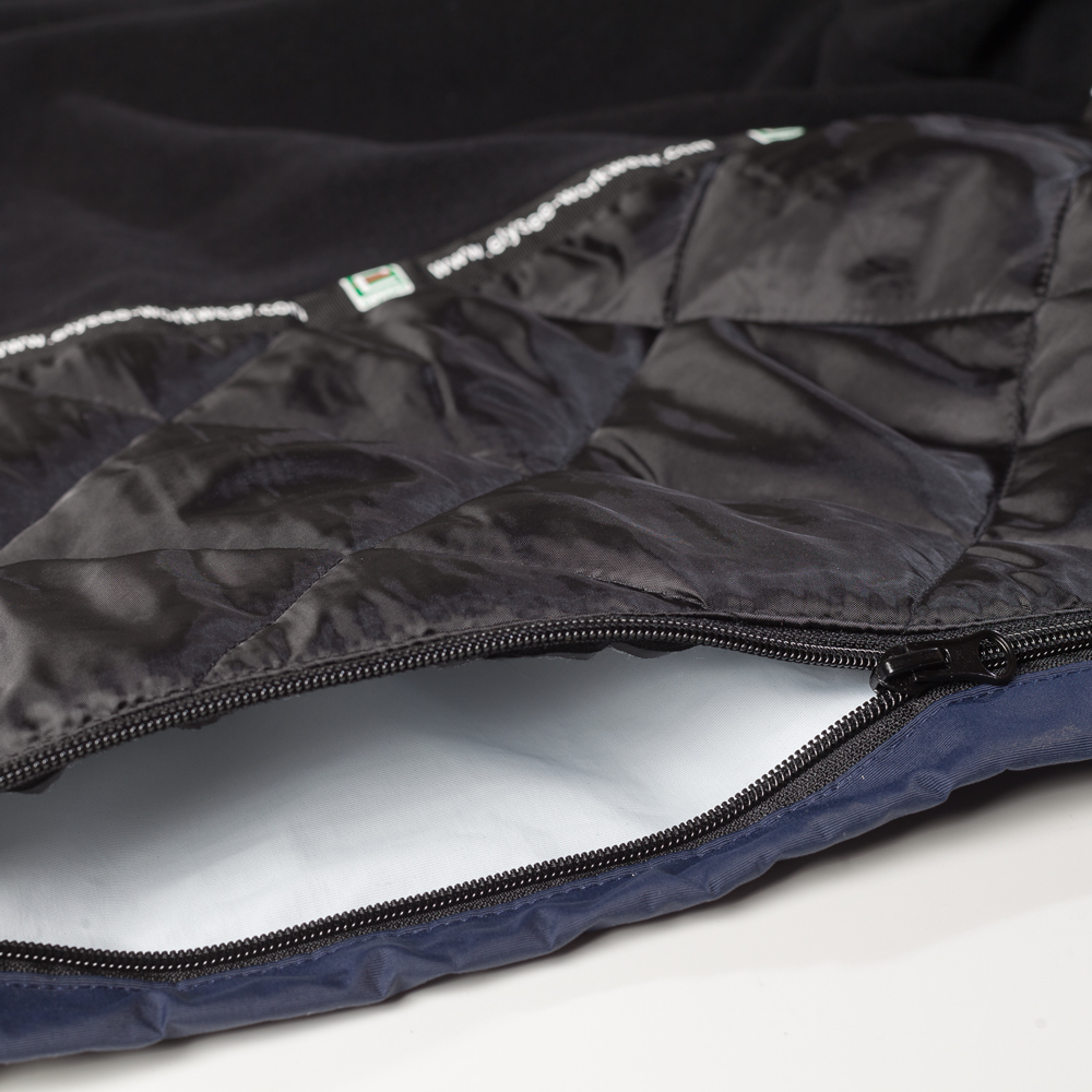 elysee Thermo-Parka NEWCASTLE elysee Thermo-Parka NEWCASTLE