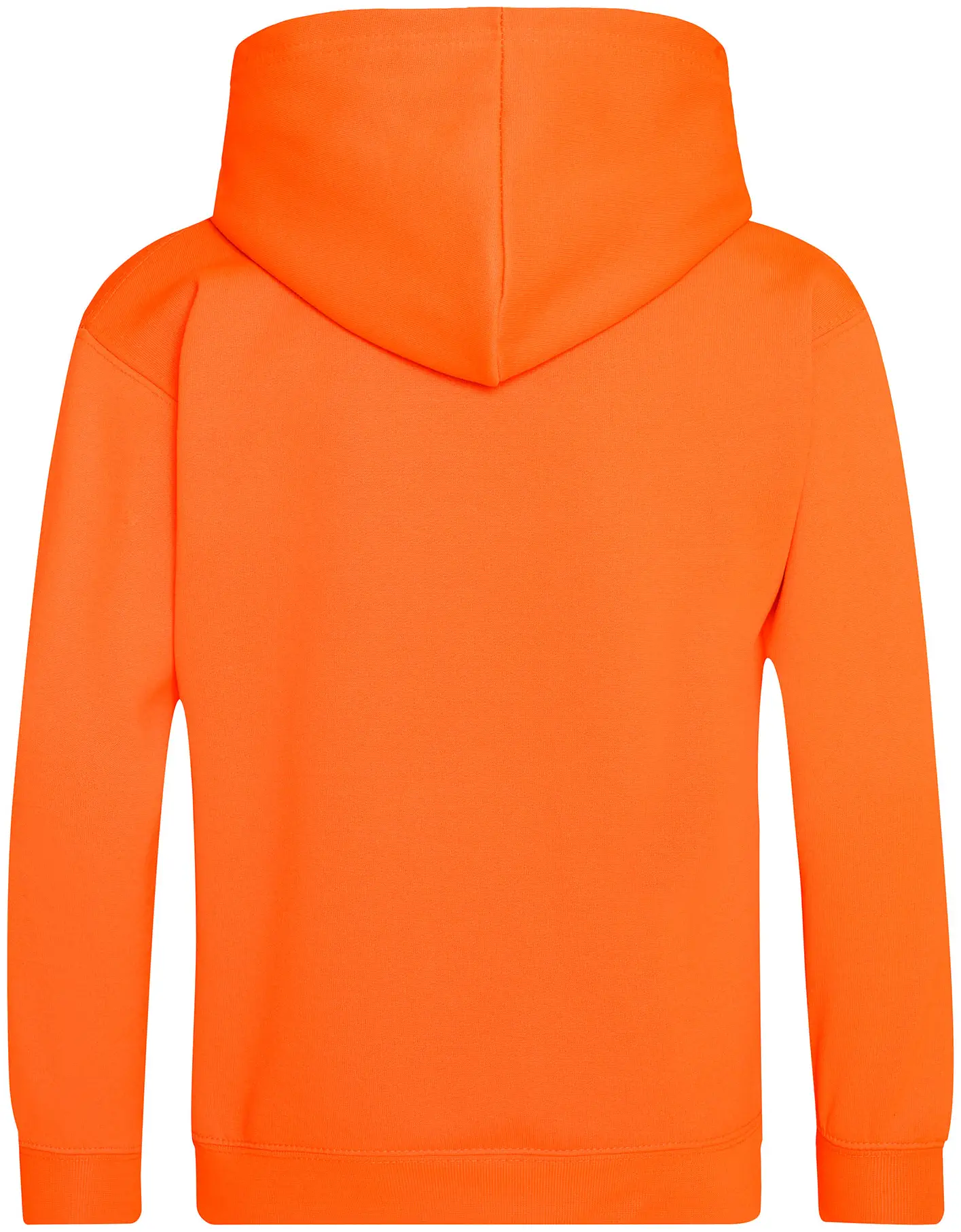 Just Hoods Kids Electric Hoodie