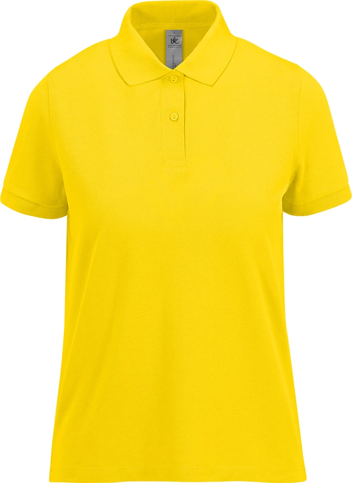 B&C My Polo 210 Women