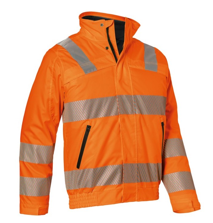 Kübler Wetterblouson REFLECTIQ Form 1977 Kübler Wetterblouson REFLECTIQ Form 1977