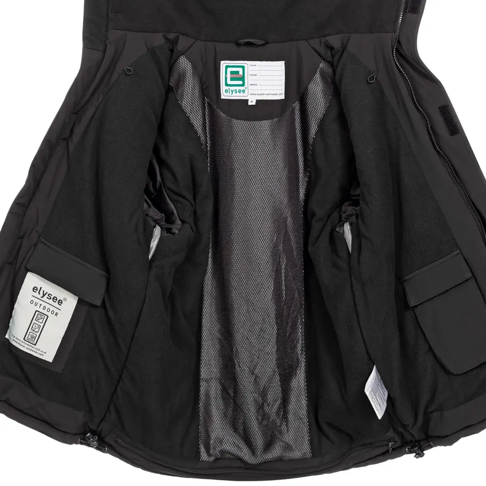 elysee Winter Softshelljacke POROS