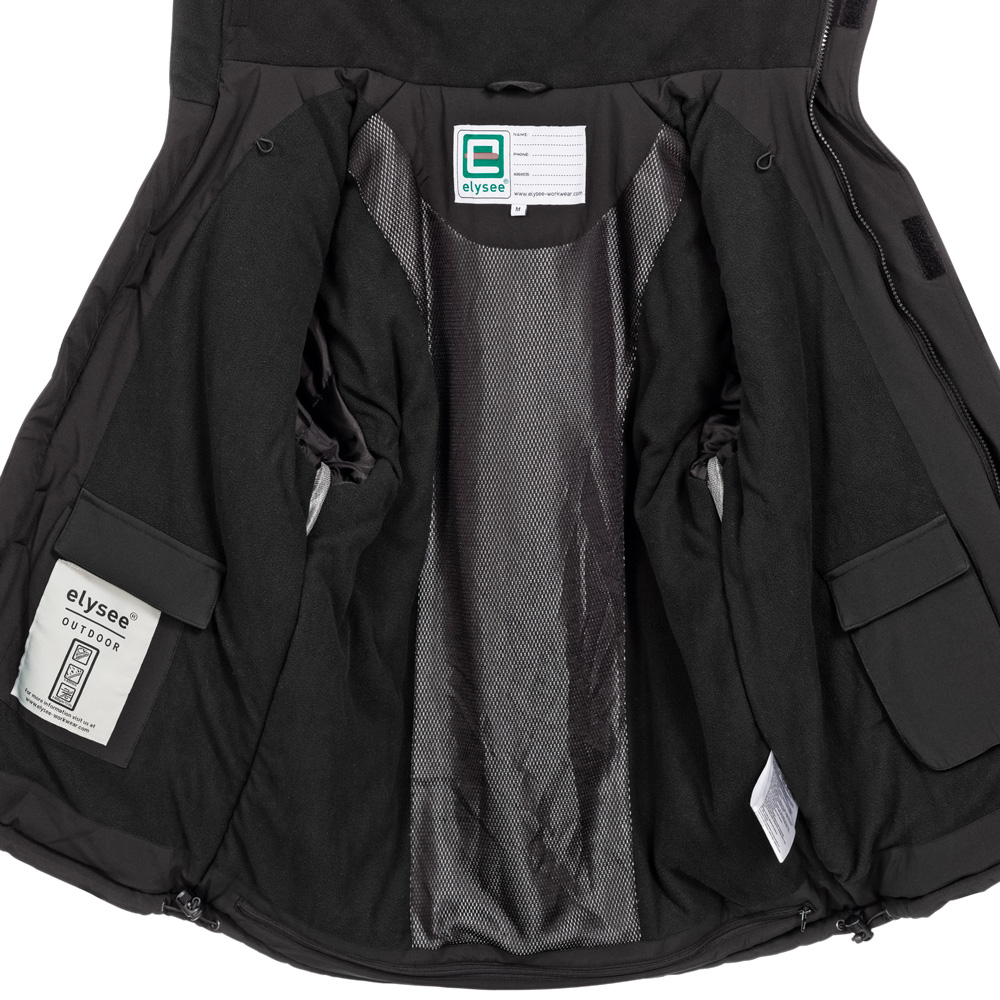 elysee Winter Softshelljacke POROS elysee Winter Softshelljacke POROS