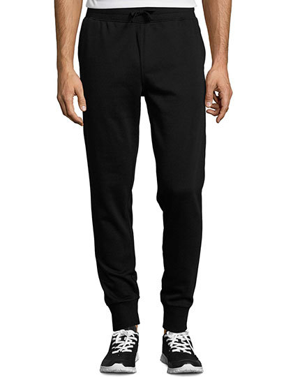 SOL'S Men's Slim Fit Jogging Pants Jake SOL'S Men's Slim Fit Jogging Pants Jake