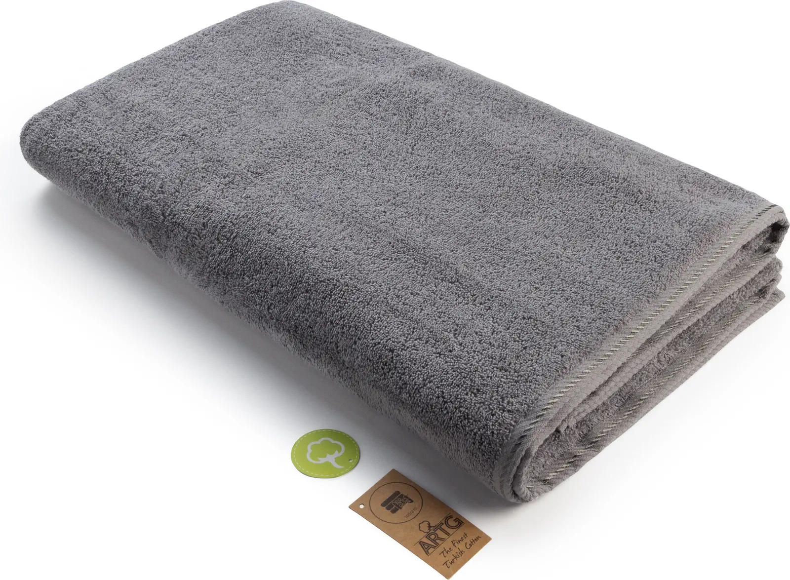 artg-ar038-big-towel-anthracite-front-1 ARTG Big Towel