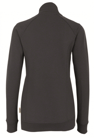 HAKRO Women-Sweatjacke 406 College