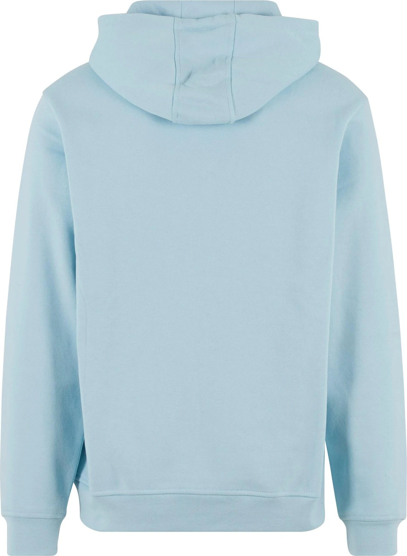 Build Your Brand Basic Hoody