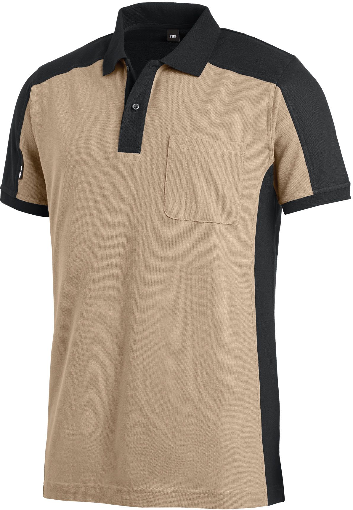 FHB Polo-Shirt KONRAD